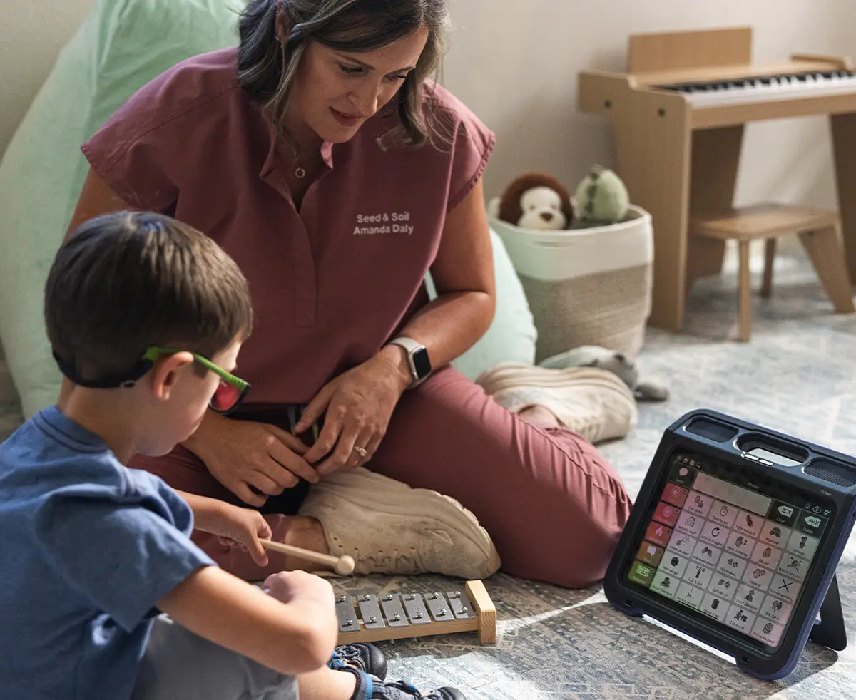 TD-navio_middlepage Teaching using TD Navio