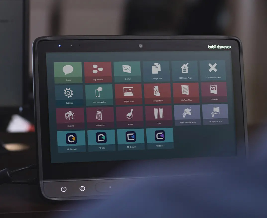 Communicator 5 image