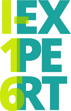 i16exp_simbolo I-series expert logo