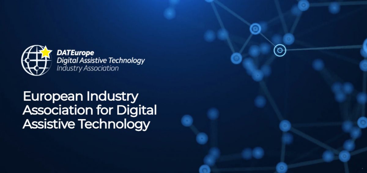 DATEurope – la community Europea delle tecnologie assistive