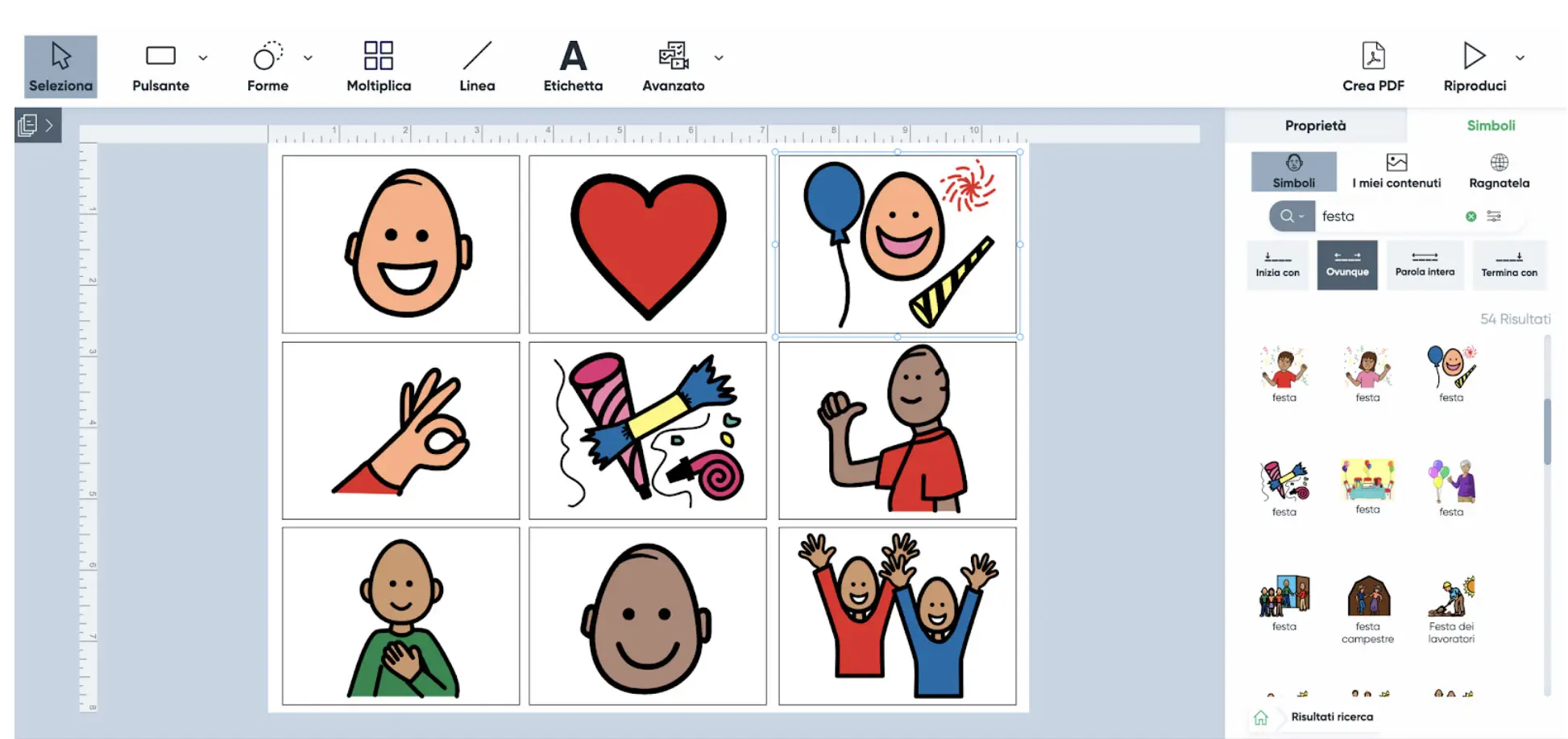 pcs_boardmaker_simboli pcs boardmaker simboli