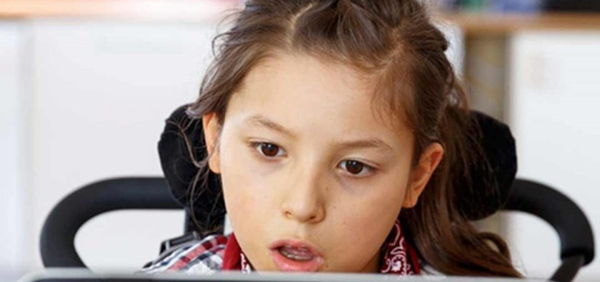 Tobii Dynavox user story