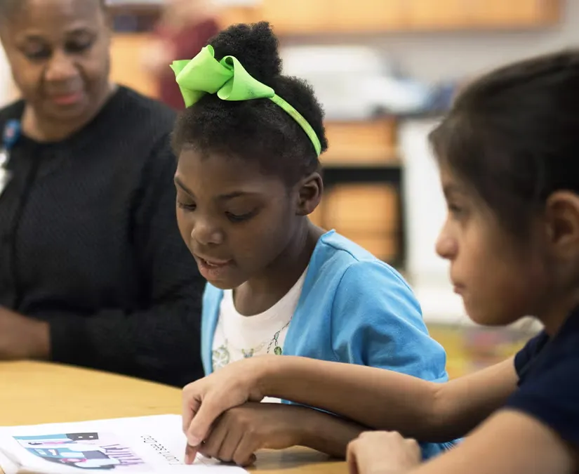 Friends using core first