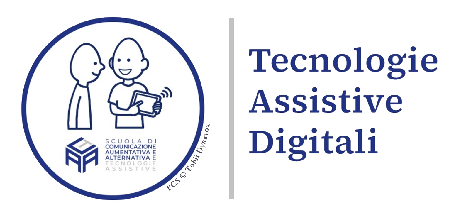 tad-partner tecnologie assistive digitali logo